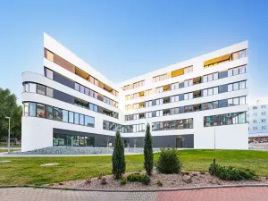 Prodej bytu 4+kk, Praha - Libeň, Zenklova, 116 m2