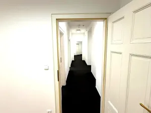 Pronájem kanceláře, Praha - Nové Město, Myslíkova, 117 m2