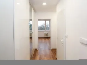 Pronájem bytu 2+kk, Praha - Krč, Vikova, 41 m2