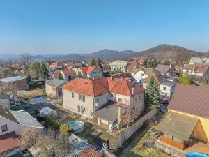 Prodej bytu 2+kk, Kamenický Šenov, Kadlecova, 60 m2