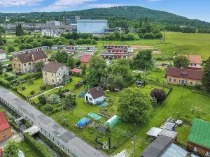 Prodej chaty, Kamenický Šenov, Smetanova, 30 m2