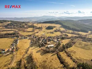 Prodej chalupy, Vacovice, 153 m2