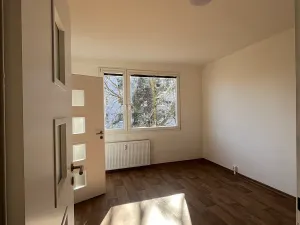 Pronájem bytu 2+kk, Česká Lípa, 5. května, 37 m2