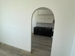 Pronájem bytu 3+1, Česká Lípa, Okružní, 58 m2