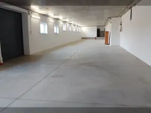 Pronájem výrobních prostor, Srubec, Ledenická-St. Pohůrka, 205 m2