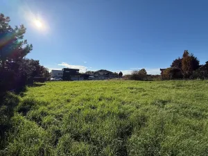 Prodej pozemku pro bydlení, Praha - Kunratice, U javoru, 1214 m2