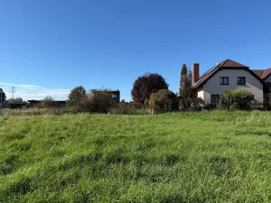 Prodej pozemku pro bydlení, Praha - Kunratice, U javoru, 1214 m2