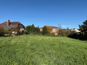 Prodej pozemku pro bydlení, Praha - Kunratice, U javoru, 1214 m2