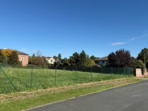 Prodej pozemku pro bydlení, Praha - Kunratice, U javoru, 1214 m2