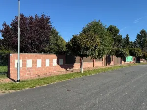 Prodej pozemku pro bydlení, Praha - Kunratice, U javoru, 1214 m2