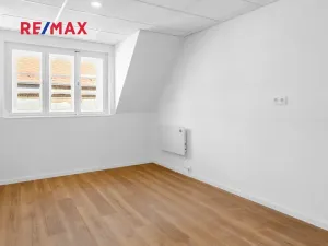 Prodej bytu 2+1, Česká Kamenice, Dvořákova, 59 m2