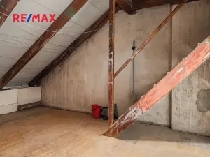 Prodej bytu 2+1, Česká Kamenice, Dvořákova, 59 m2