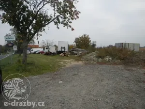 Dražba sadu/vinice, Třebovle, 4678 m2