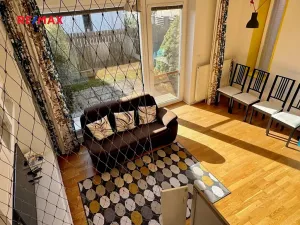 Pronájem bytu 3+kk, Říčany, Melantrichova, 70 m2