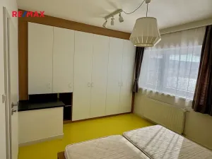 Pronájem bytu 3+kk, Říčany, Melantrichova, 70 m2