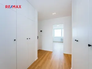 Prodej bytu 4+kk, Praha - Stodůlky, Neustupného, 73 m2