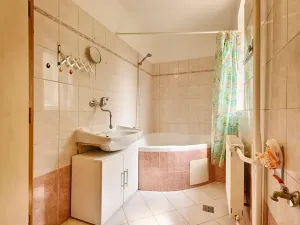 Prodej rodinného domu, Jindřichův Hradec, Čsl. legií, 180 m2