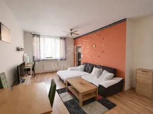 Prodej bytu 2+kk, Brandýs nad Labem-Stará Boleslav, V olšinkách, 51 m2