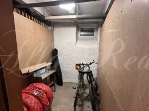 Pronájem bytu 3+1, Brno - Zábrdovice, Merhautova, 75 m2