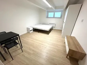 Pronájem bytu 1+1, Praha - Michle, Michelská, 30 m2