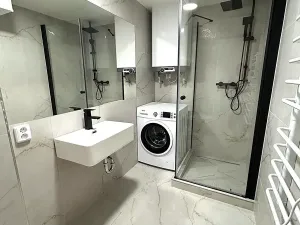 Pronájem bytu 1+1, Praha - Michle, Michelská, 30 m2