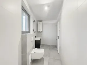 Prodej bytu 2+kk, Mikulov, 61 m2