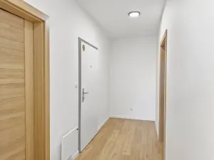 Prodej bytu 3+kk, Mikulov, 72 m2