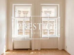 Pronájem bytu 2+kk, Praha - Nové Město, Gorazdova, 40 m2