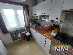 Prodej rodinného domu, Sychrov, 120 m2