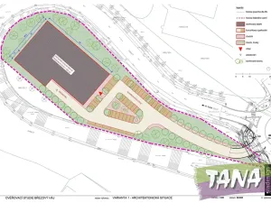 Prodej komerčního pozemku, Mnichovo Hradiště, 7495 m2