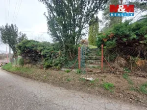 Prodej pozemku pro bydlení, Červené Pečky - Opatovice, 484 m2