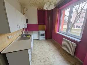 Prodej bytu 2+1, Hodonín, 56 m2