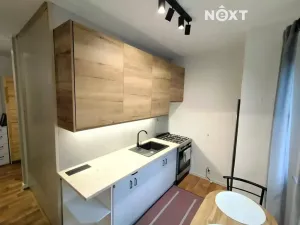 Pronájem bytu 2+1, Karviná, Haškova, 55 m2