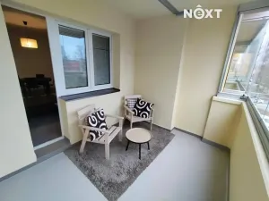 Pronájem bytu 2+1, Karviná, Haškova, 55 m2