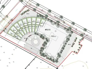 Prodej bytu 2+kk, Kavaja, Albánie, 66 m2