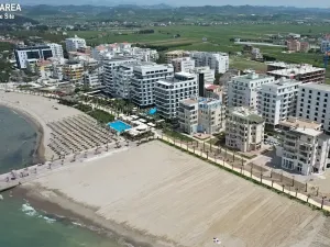 Prodej bytu 2+kk, Kavaja, Albánie, 59 m2