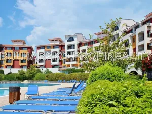 Prodej bytu 2+kk, Aheloy, Bulharsko, 64 m2