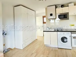 Prodej bytu 2+kk, Alicante, Španělsko, 35 m2