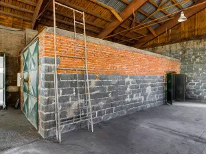 Pronájem - jiné, Kladno, Huťská, 1000 m2