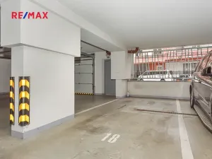 Pronájem bytu 2+kk, Plzeň, Rybářská, 70 m2