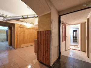 Prodej restaurace, Plzeň, Nerudova, 134 m2