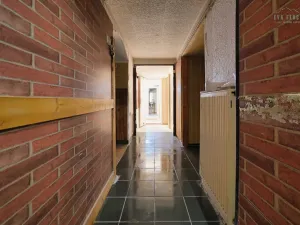 Prodej bytu 4+kk, Plzeň, Nerudova, 134 m2