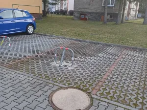 Pronájem pozemku, Frýdlant nad Ostravicí, Dvořákova, 11 m2