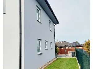 Pronájem bytu 2+kk, Odolena Voda, Za Klokočkou, 45 m2