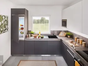 Prodej rodinného domu, Jarov, 97 m2