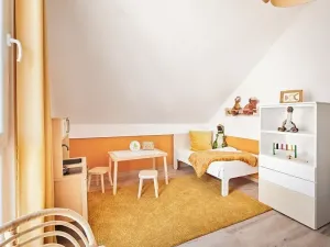 Prodej rodinného domu, Bavoryně, 97 m2