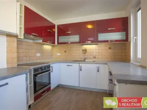 Pronájem bytu 5+kk, Praha, Modřanská, 119 m2