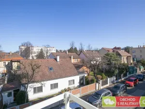 Pronájem bytu 5+kk, Praha, Modřanská, 119 m2