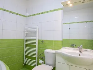 Pronájem bytu 5+kk, Praha, Modřanská, 119 m2