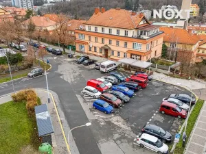 Prodej bytu 2+kk, Praha - Košíře, Musílkova, 43 m2